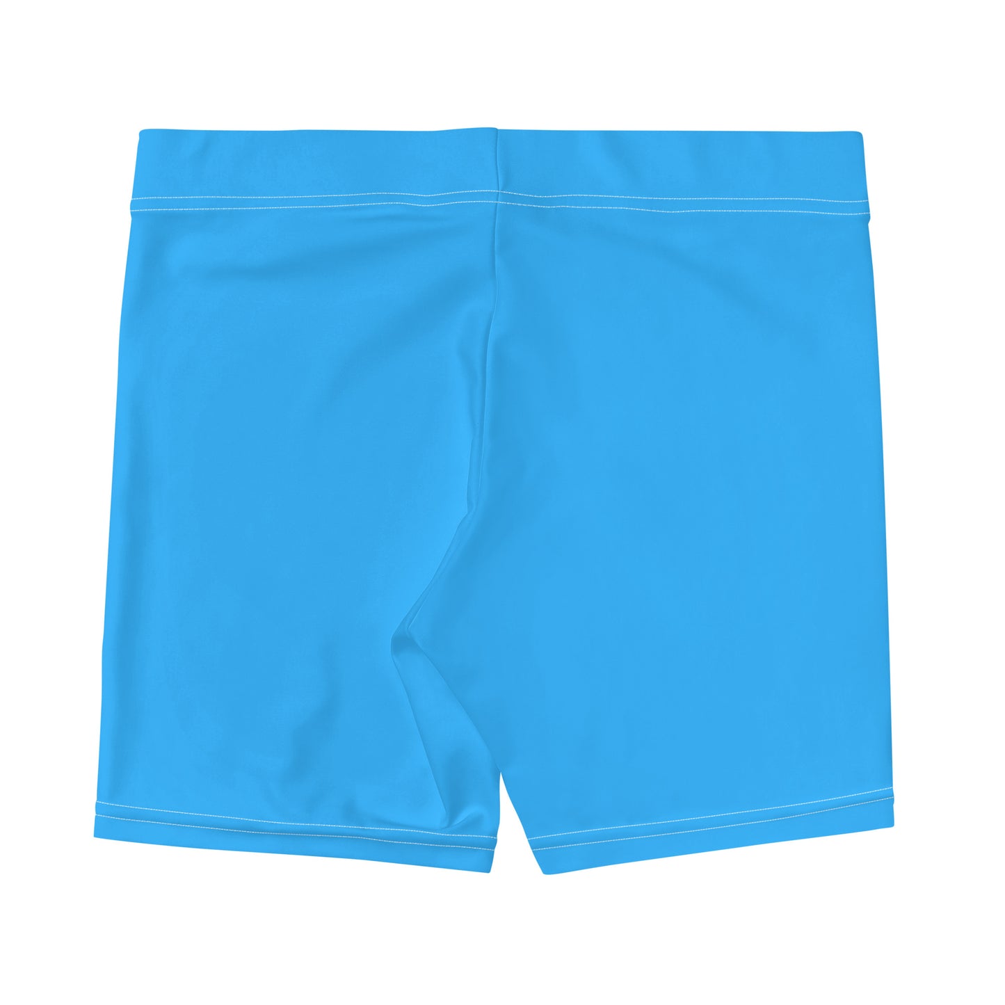 Women's Blackwater Spandex Shorts