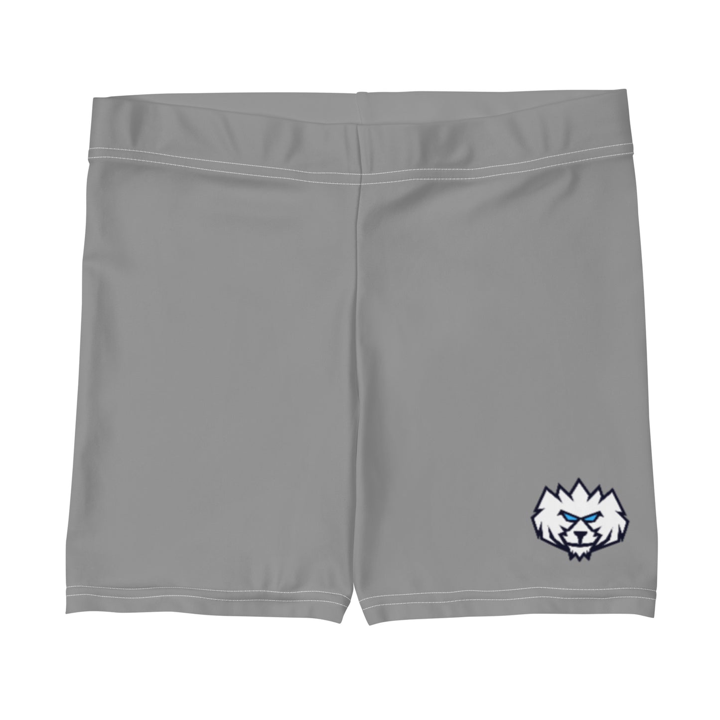 Women's Blackwater Spandex Shorts