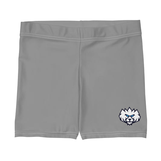 Women's Blackwater Spandex Shorts