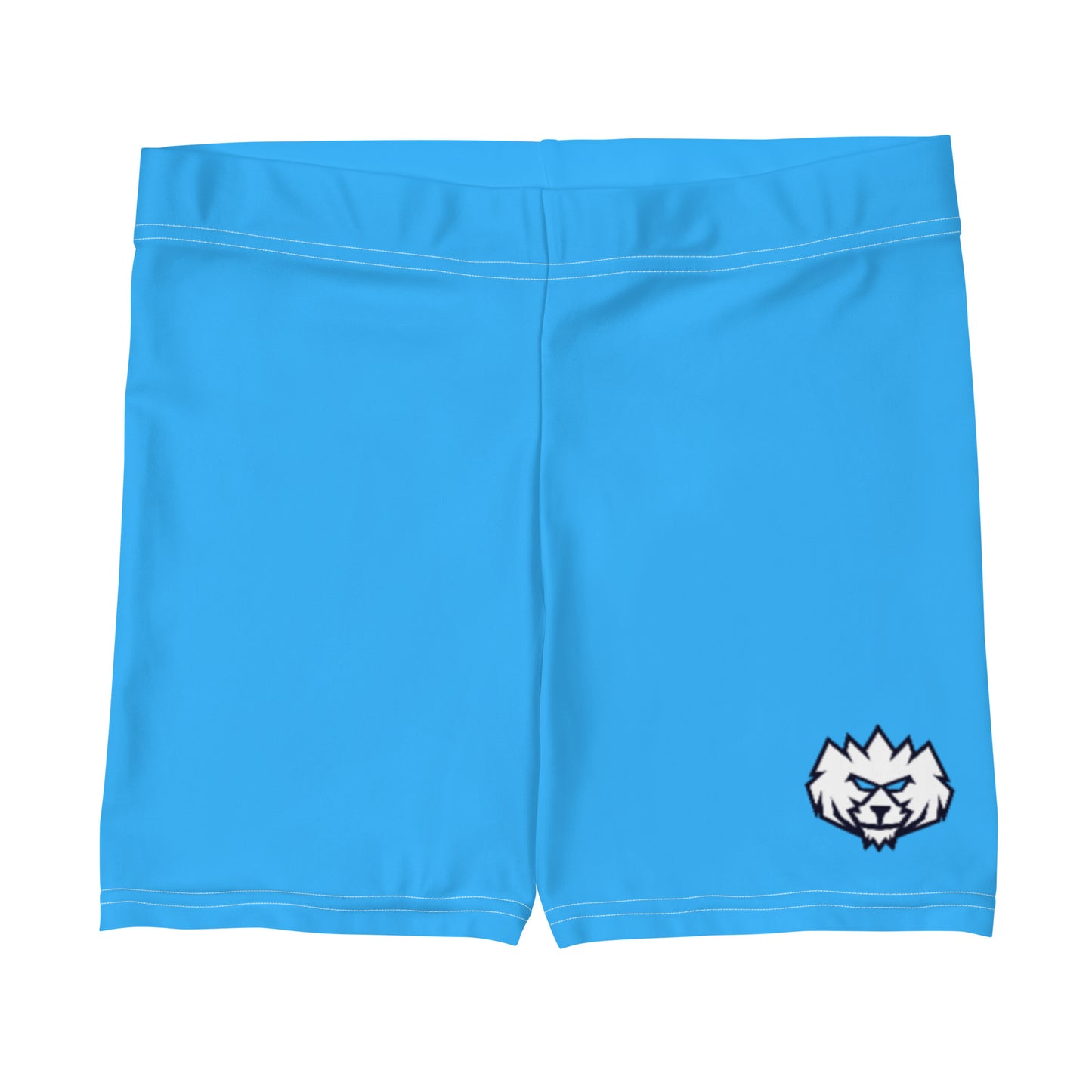 Women's Blackwater Spandex Shorts
