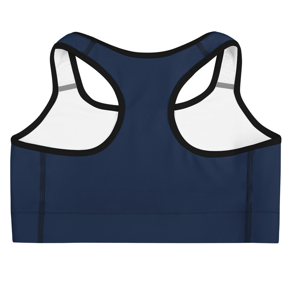 Women's 51 Stars Lacrosse Sports Bra