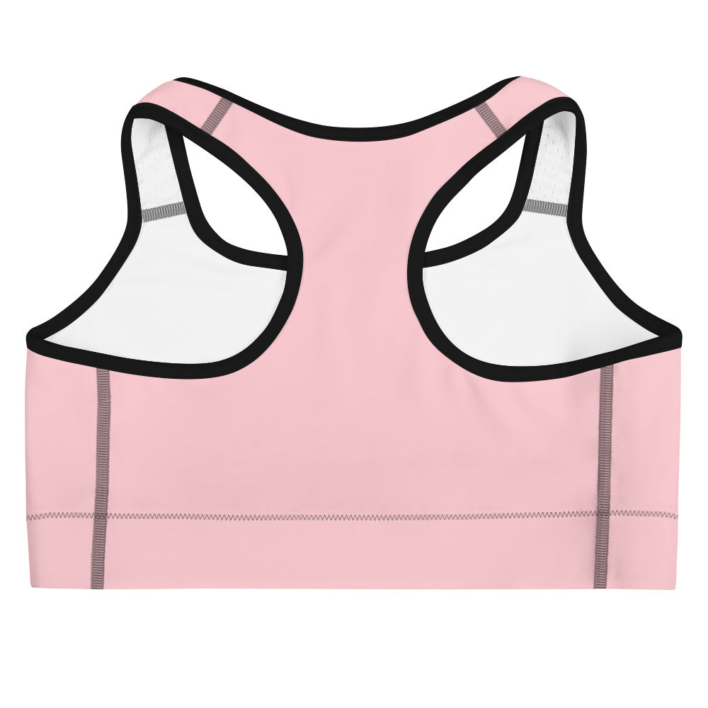 Women's Vallivue Lacrosse Sports Bra