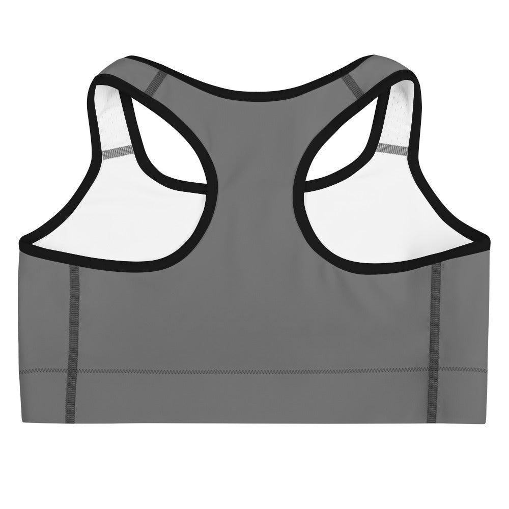 Women's Amsterdam Lacrosse Sports Bra