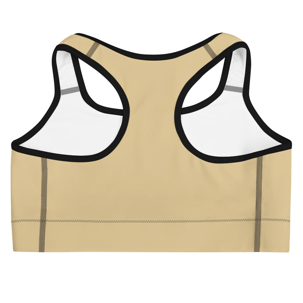 Women's Amsterdam Lacrosse Sports Bra