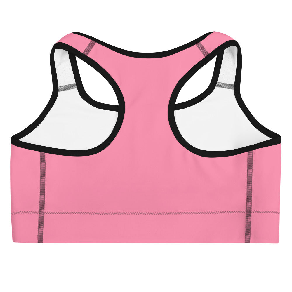 Women's Amsterdam Lacrosse Sports Bra