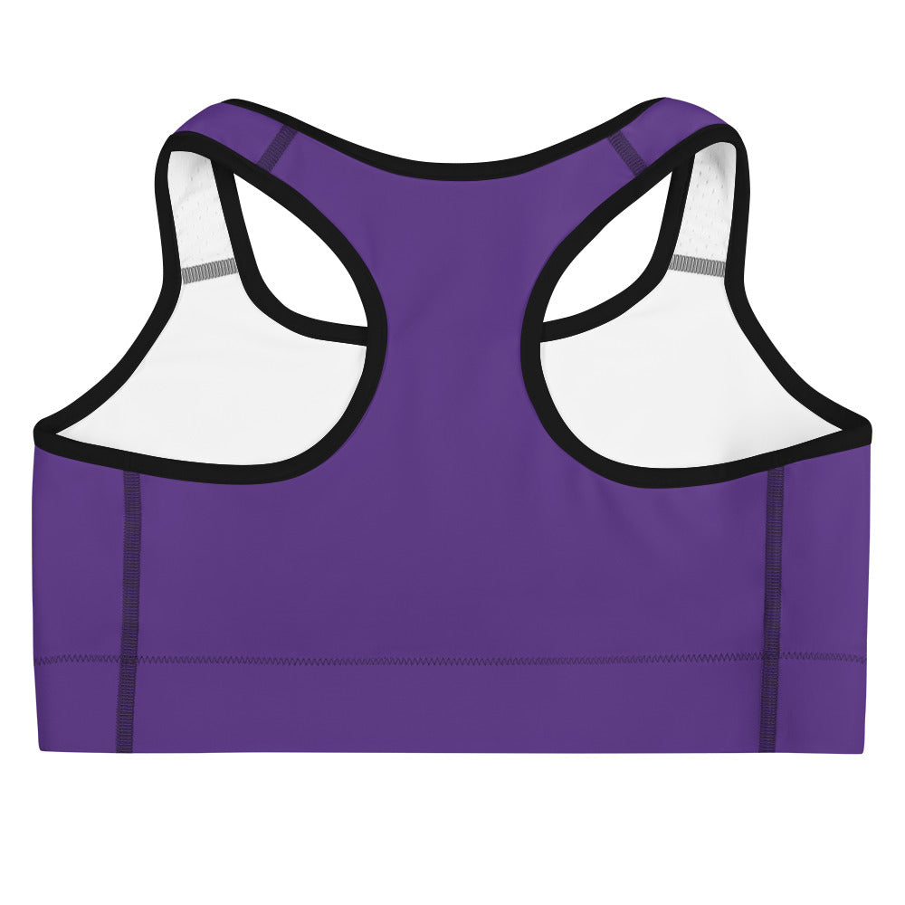 Women's Amsterdam Lacrosse Sports Bra