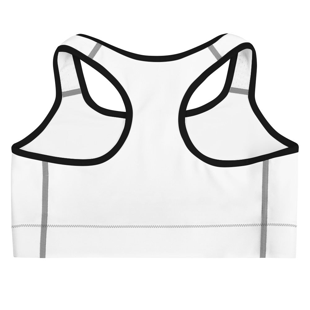 Women's Maclay Volleyball Sports Bra