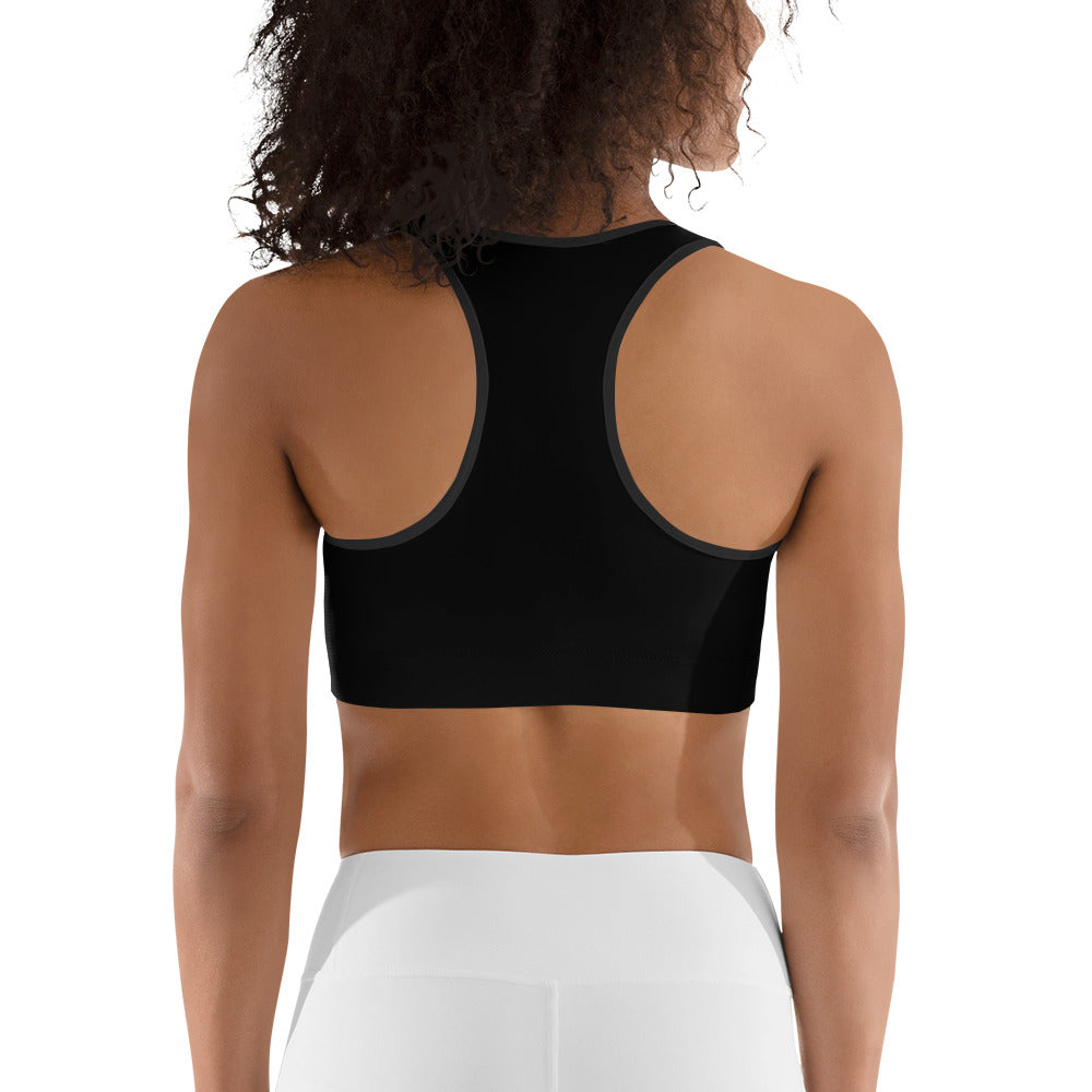 CNL Sports Bra