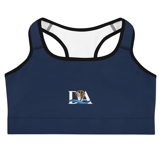 Women's Dempsey Arsenault Lacrosse Sports Bra