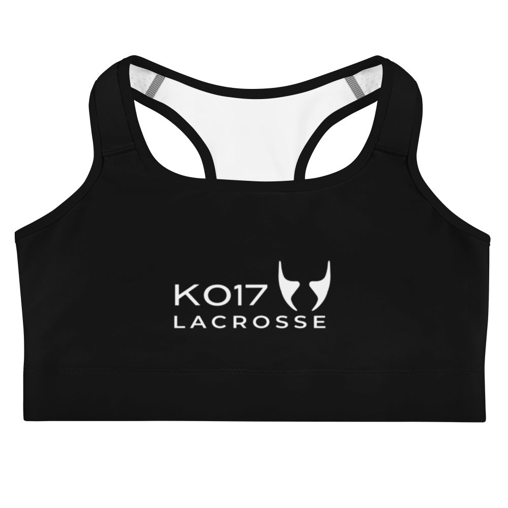KO17 Sports Bra