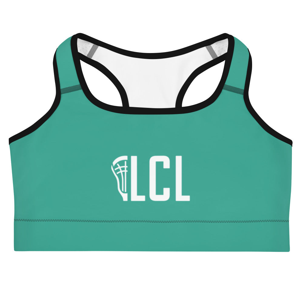 Women's LCL Sports Bra