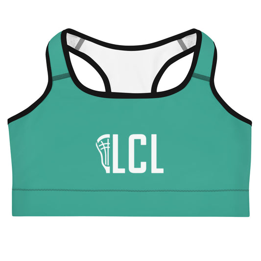 Women's LCL Sports Bra