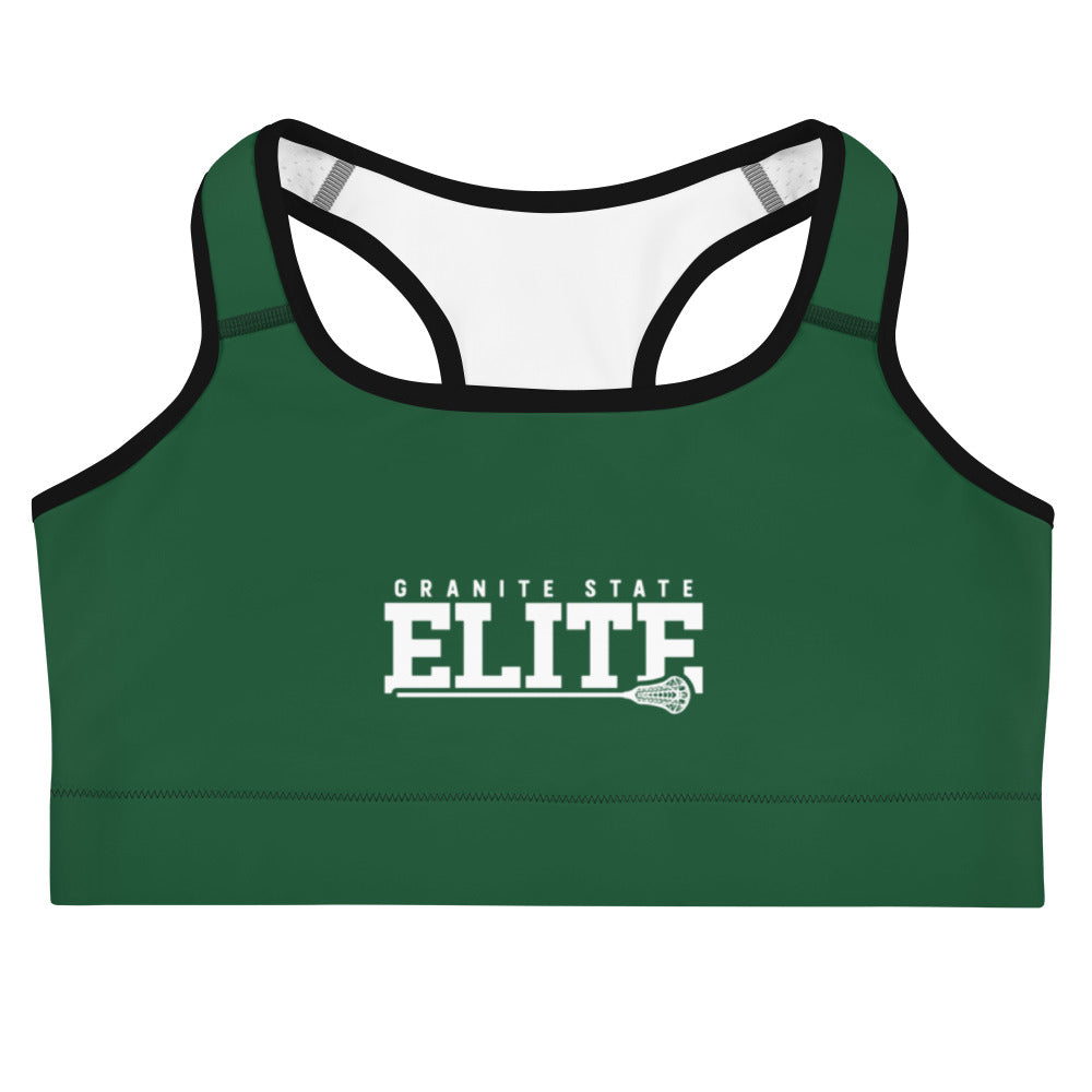 Women's GSE Lacrosse Sports Bra