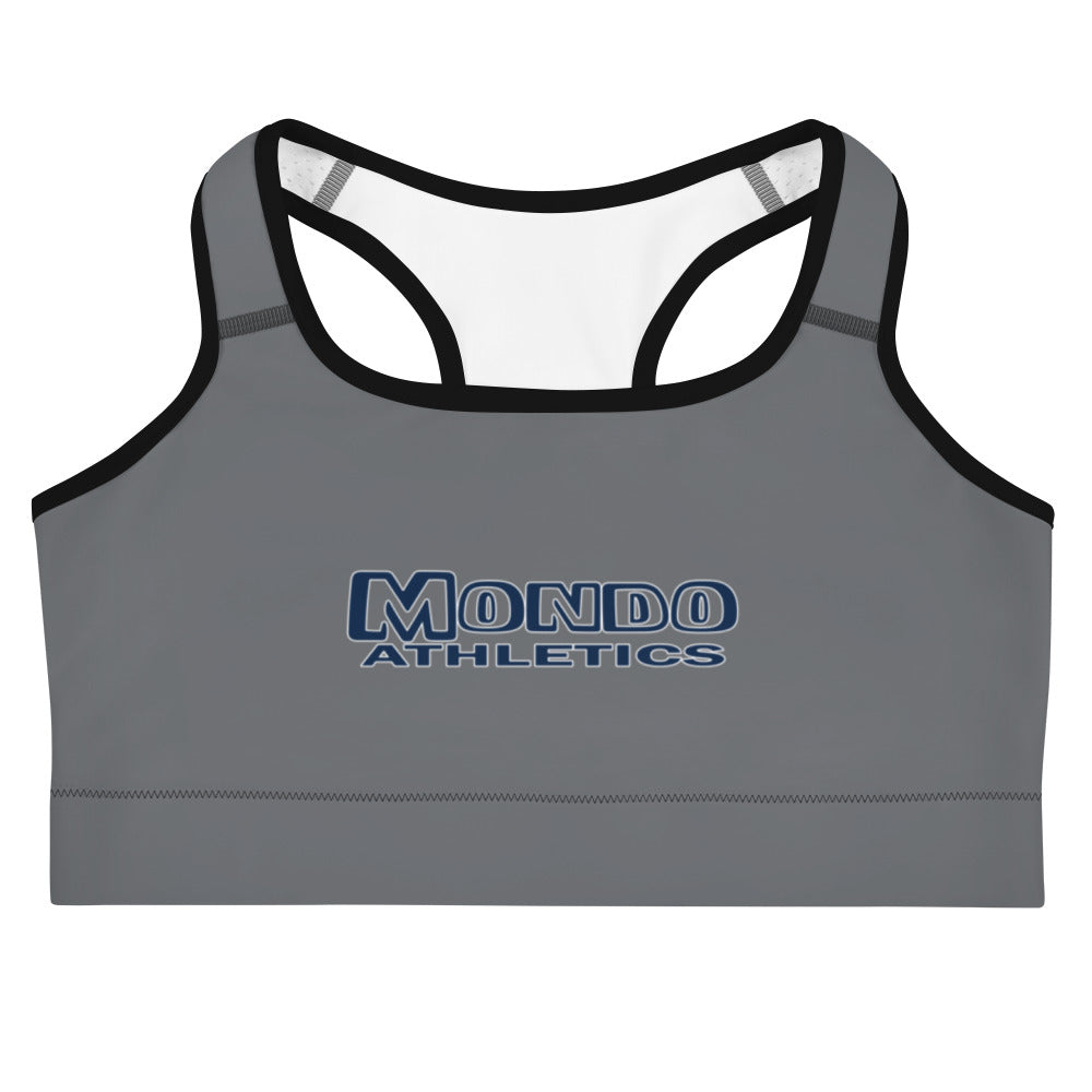 Women's MONDO Athletics Sports Bra