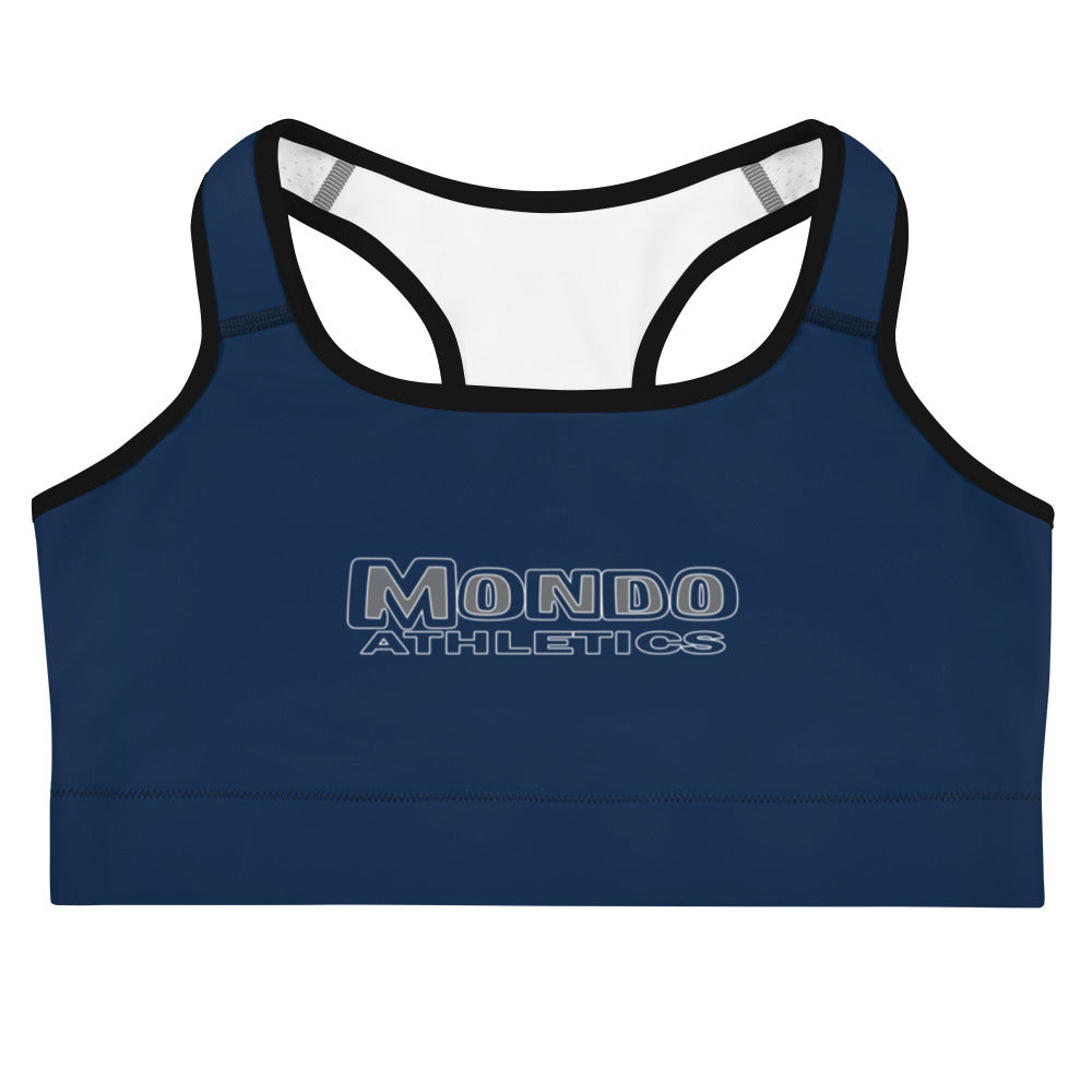 Women's MONDO Athletics Sports Bra