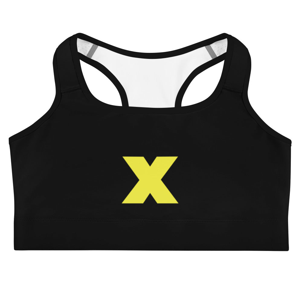Women's Sports Bra