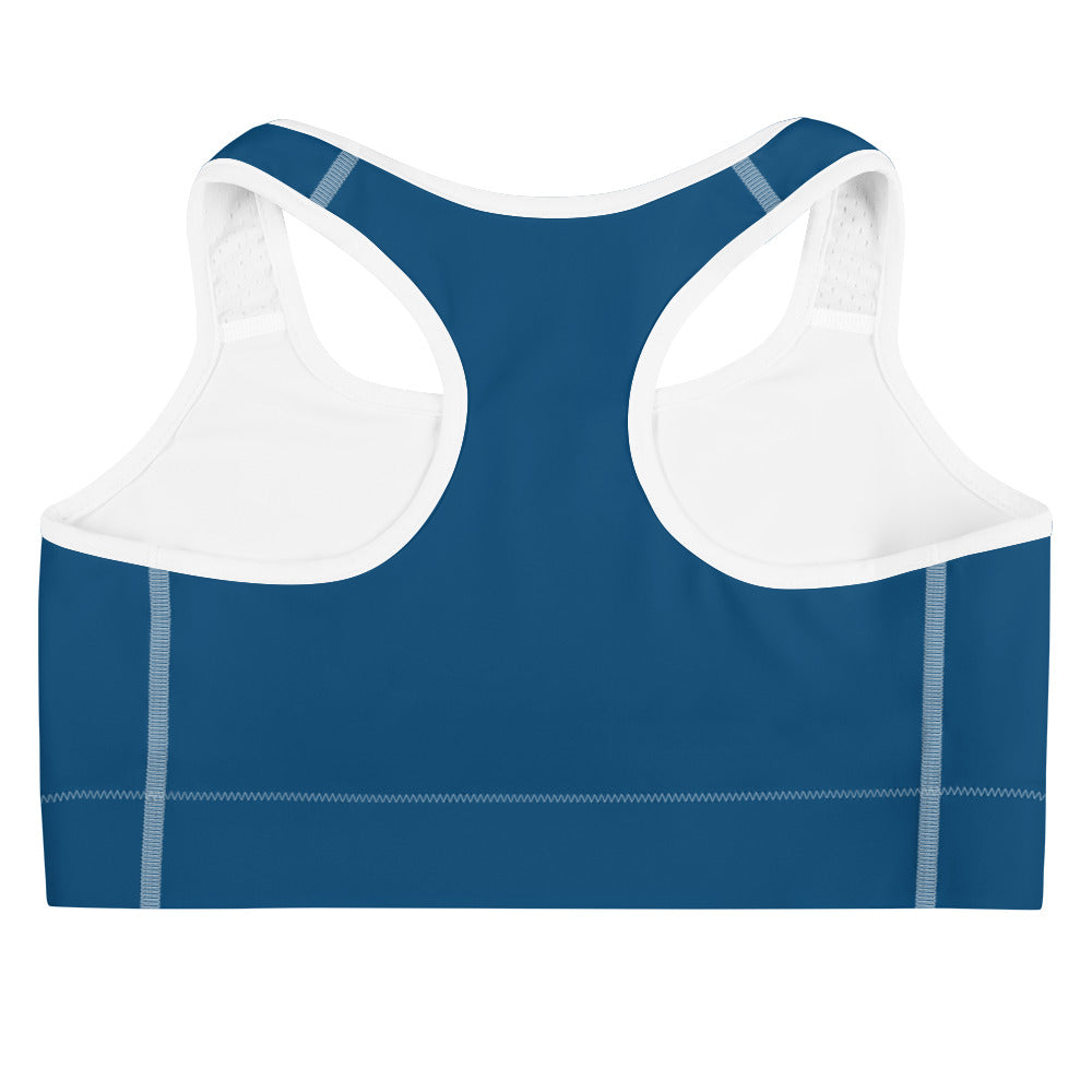 Women's PSG Academy Phoenix Sports Bra