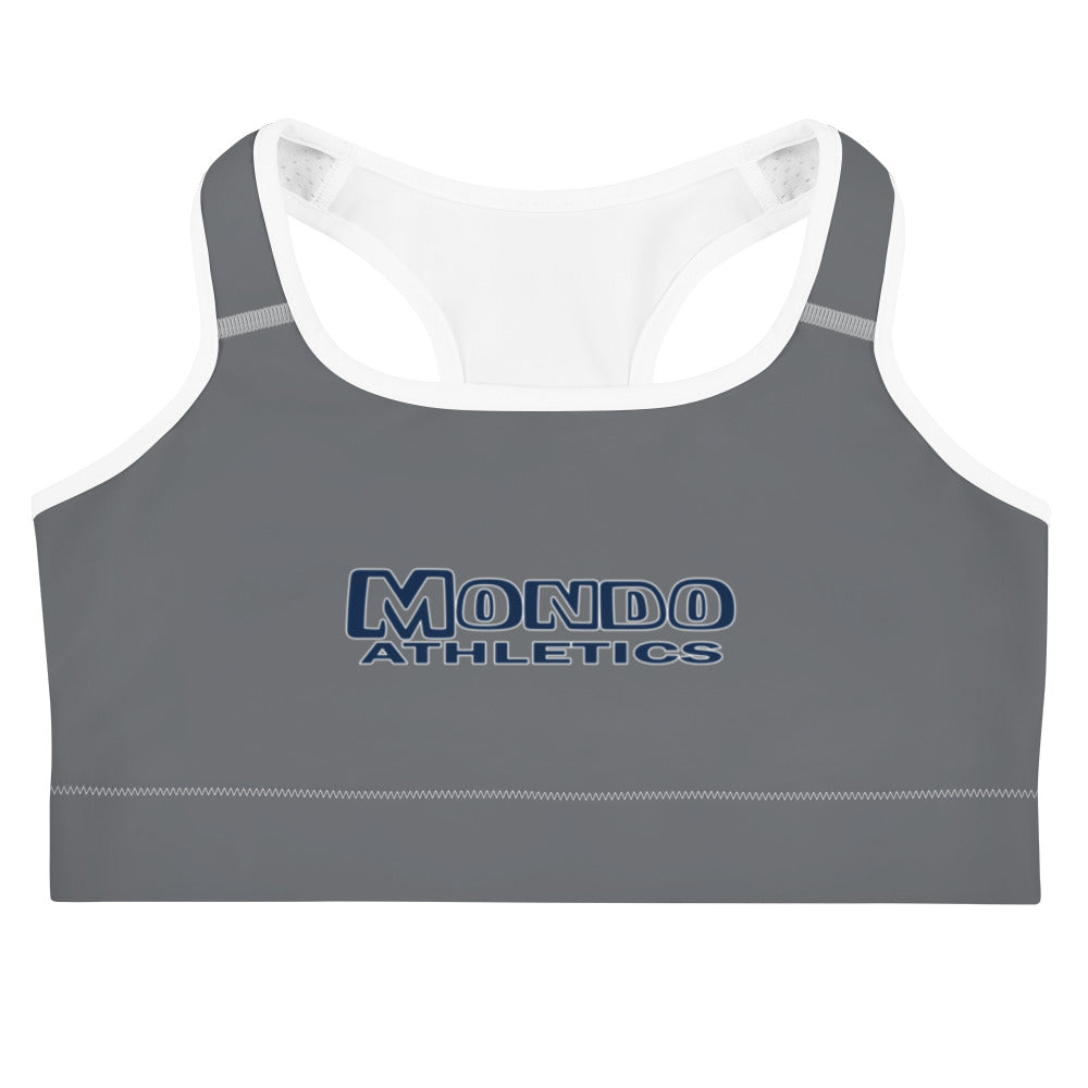 Women's MONDO Athletics Sports Bra