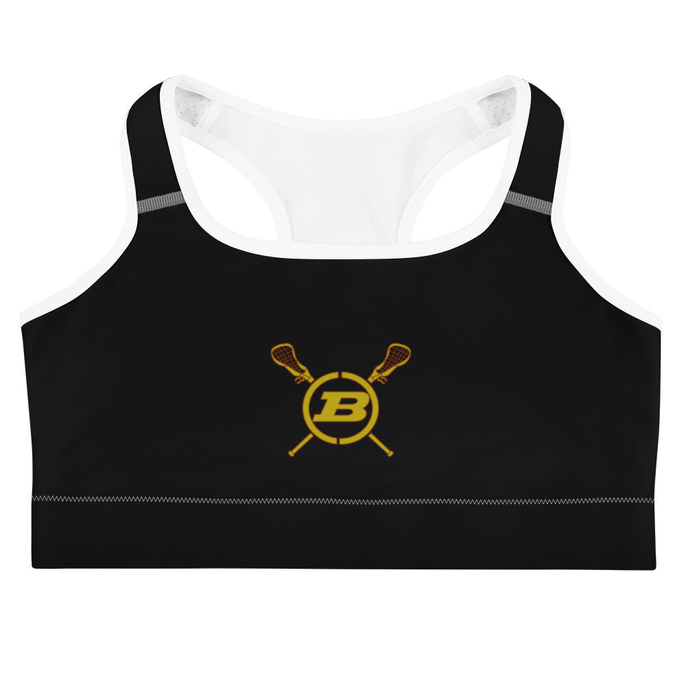 Women's BJR Athletics Sports Bra