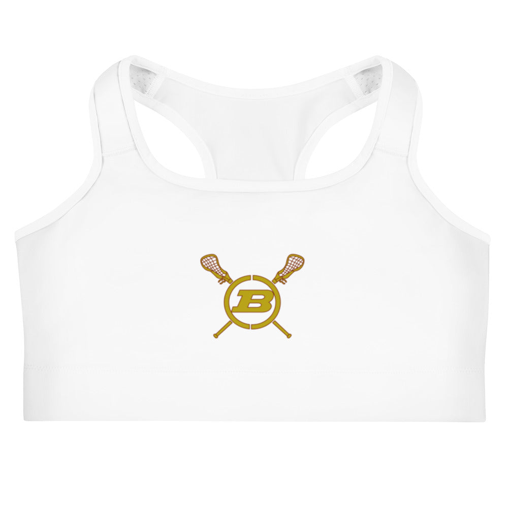 Women's BJR Athletics Sports Bra