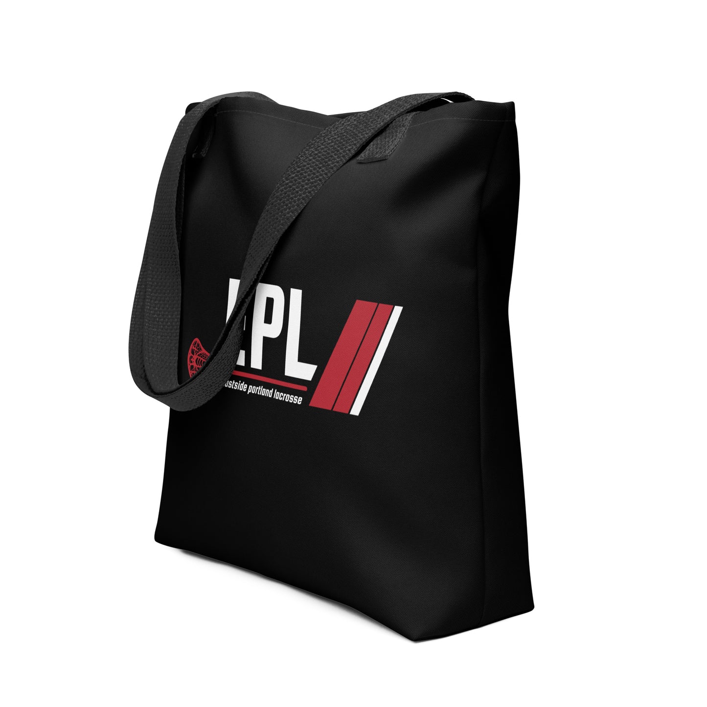 Eastside Portland Lacrosse Tote Bag