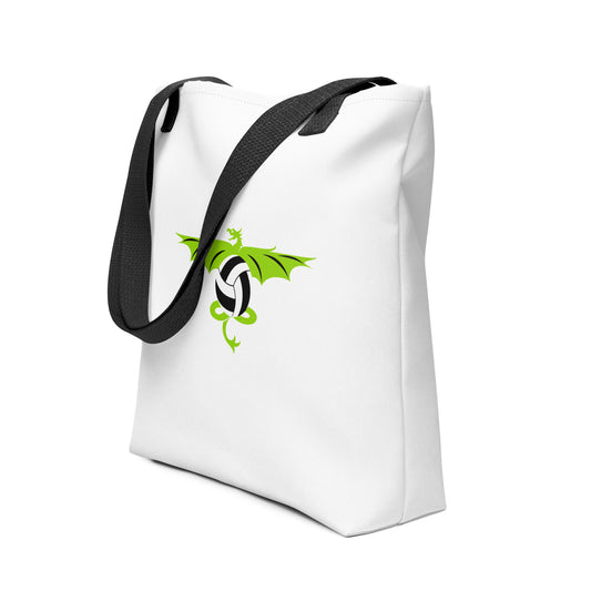 RVA Tote Bag