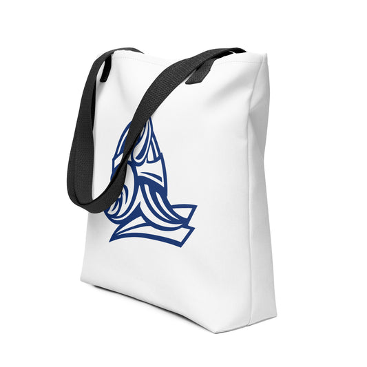 TruBru Tote Bag