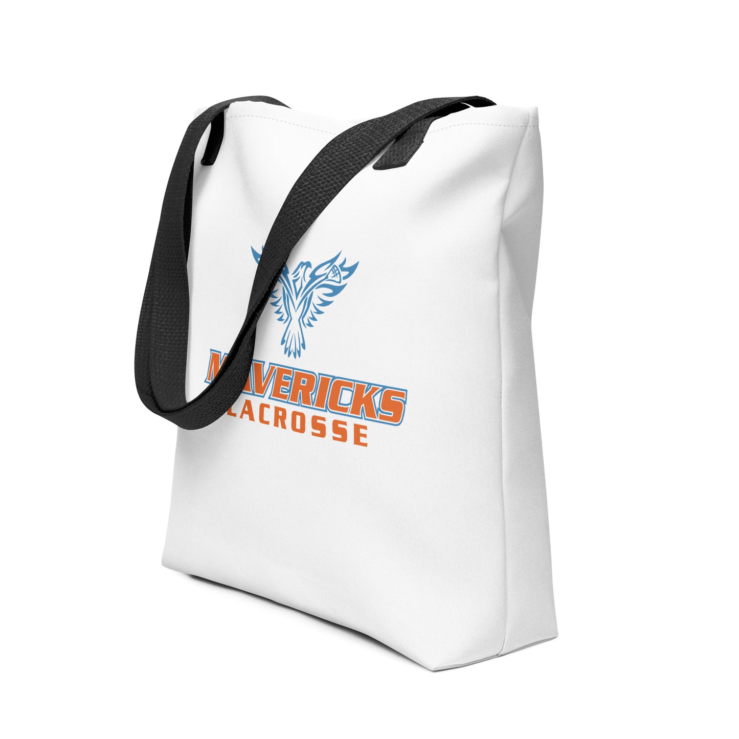 Iowa Mavericks Tote Bag