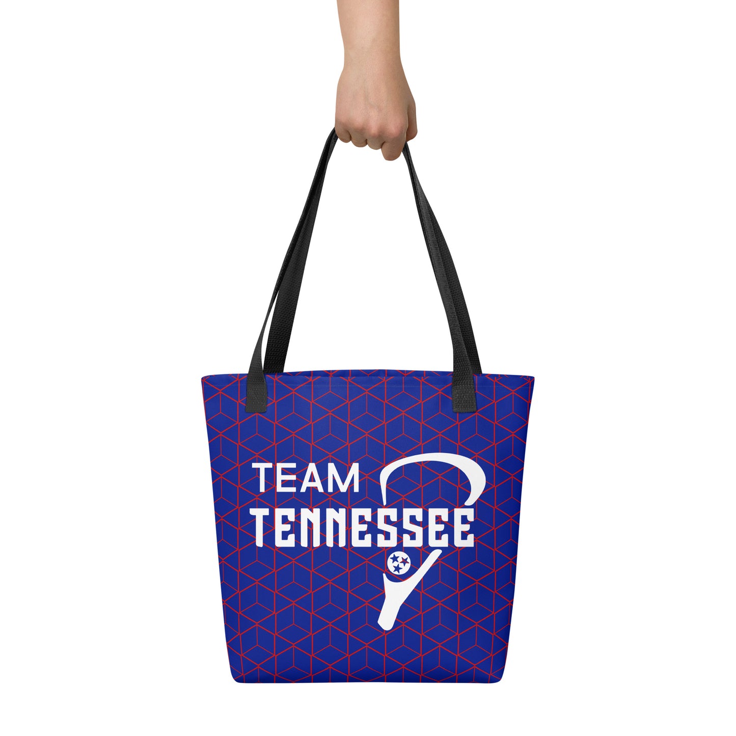 Team TN Tote Bag