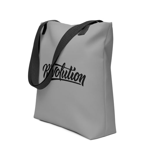 RVA Tote Bag