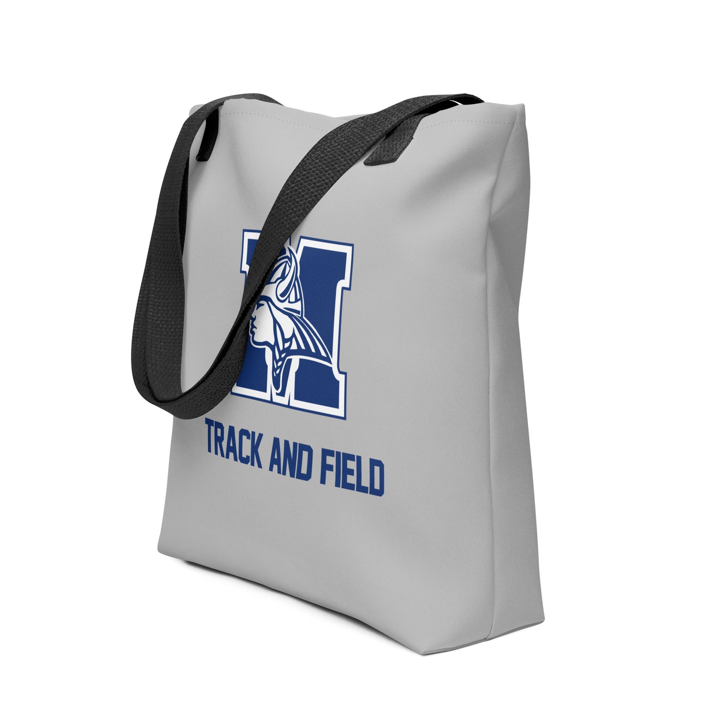 Maclay Track Tote Bag