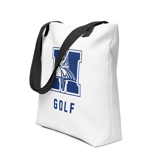 Maclay Golf Tote Bag