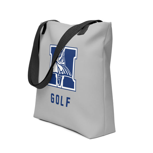 Maclay Golf Tote Bag