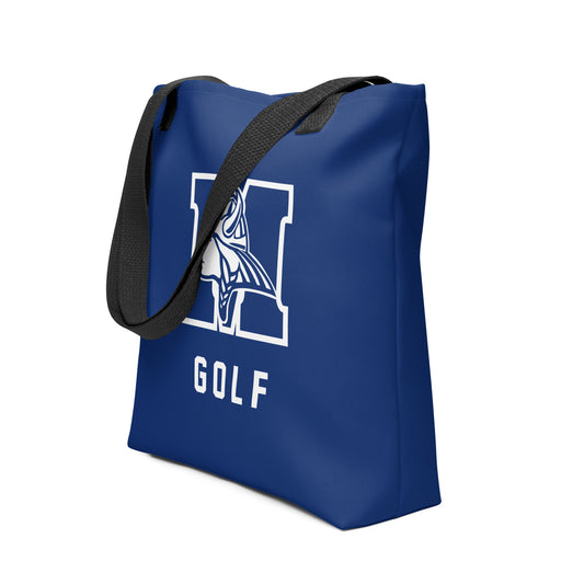 Maclay Golf Tote Bag