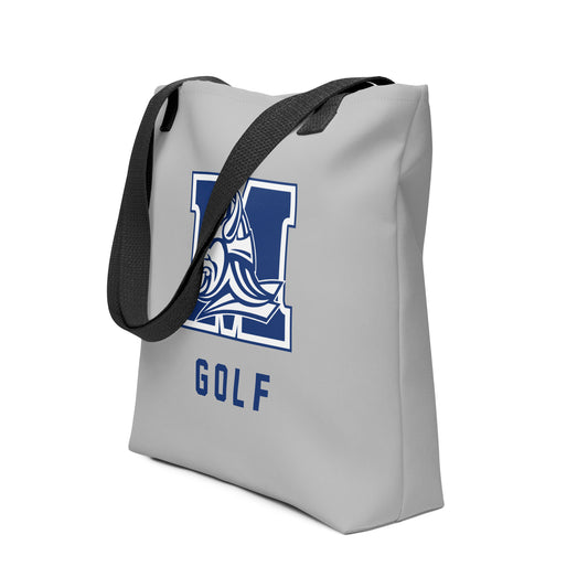Maclay Golf Tote Bag