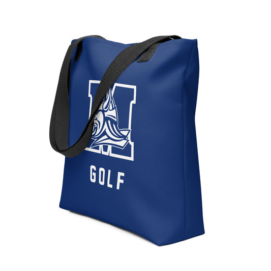 Maclay Golf Tote Bag