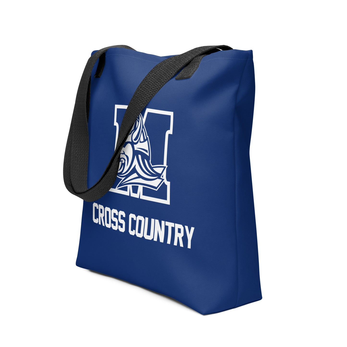 Maclay Cross Country Tote Bag
