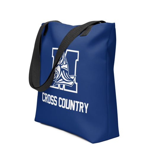 Maclay Cross Country Tote Bag