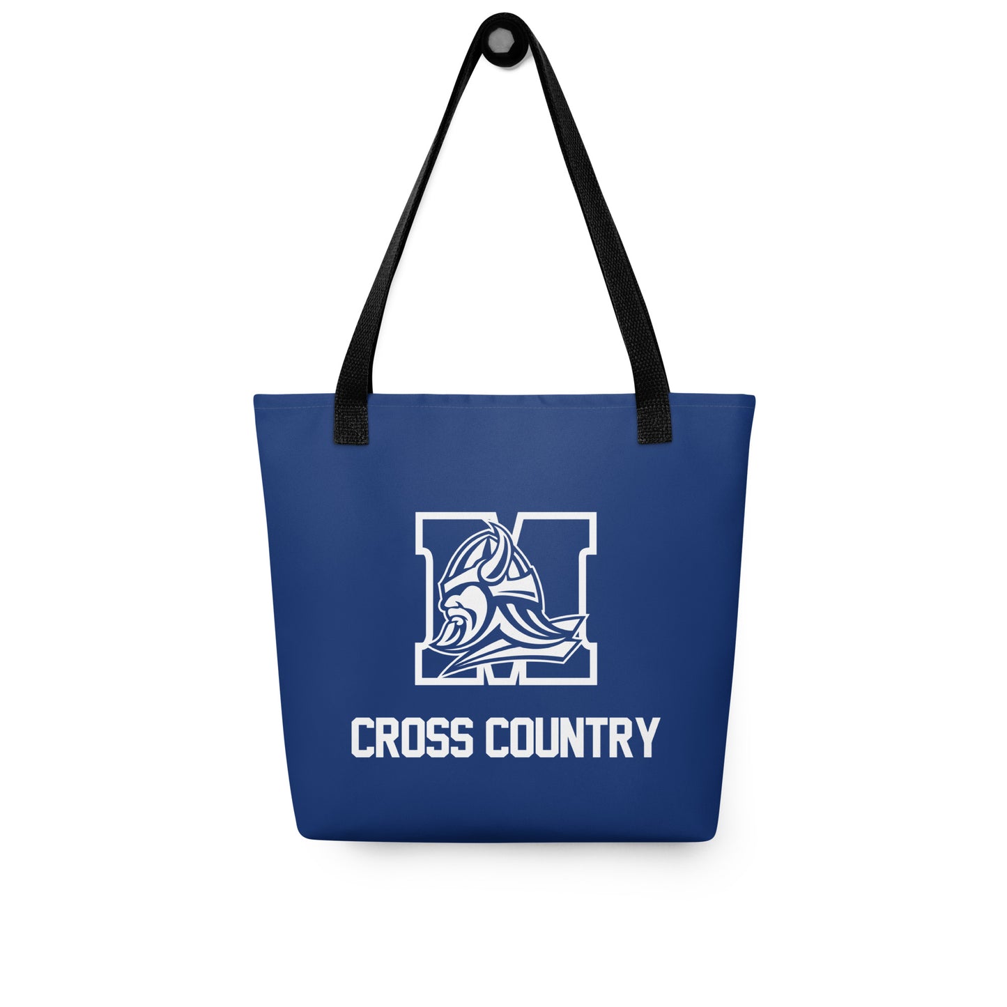 Maclay Cross Country Tote Bag