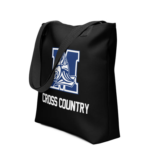 Maclay Cross Country Tote Bag