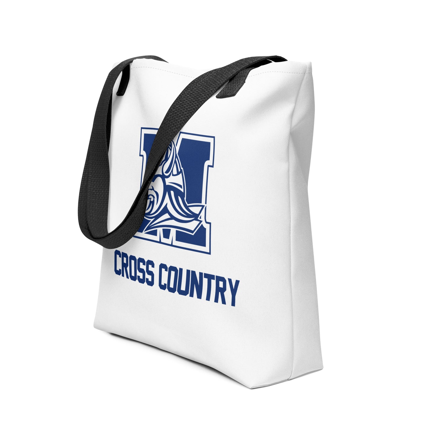 Maclay Cross Country Tote Bag