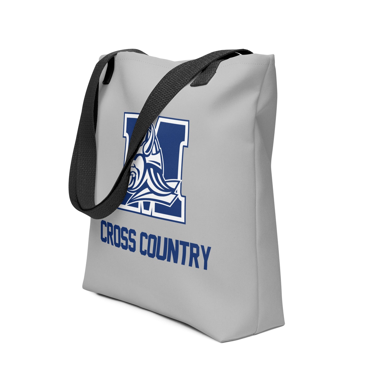 Maclay Cross Country Tote Bag
