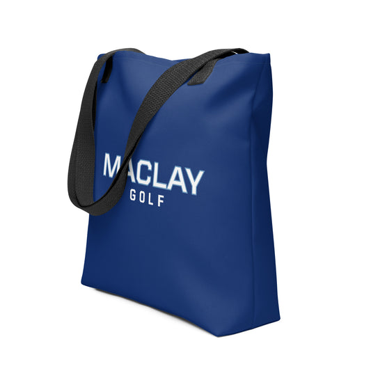 Maclay Golf Tote Bag