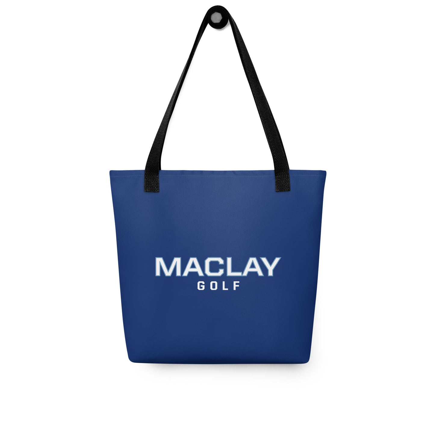 Maclay Golf Tote Bag