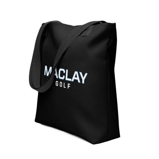Maclay Golf Tote Bag