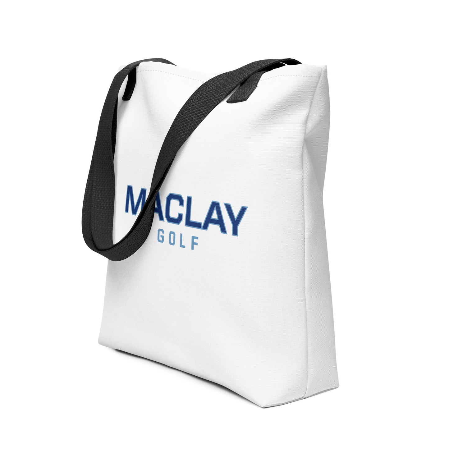 Maclay Golf Tote Bag