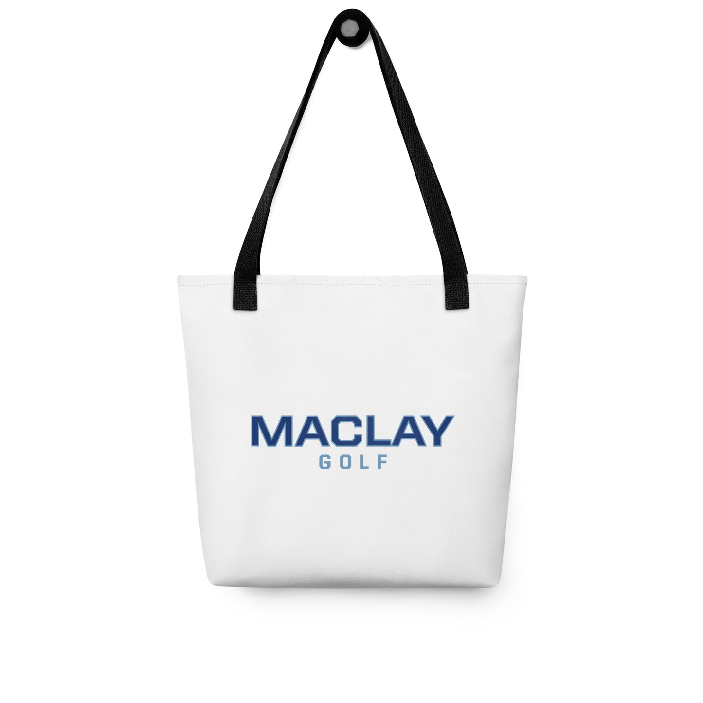 Maclay Golf Tote Bag
