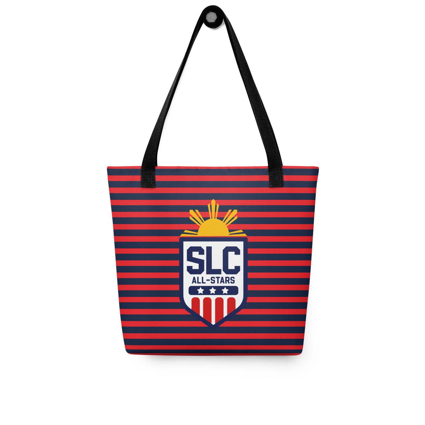 SLC All Stars Tote Bag