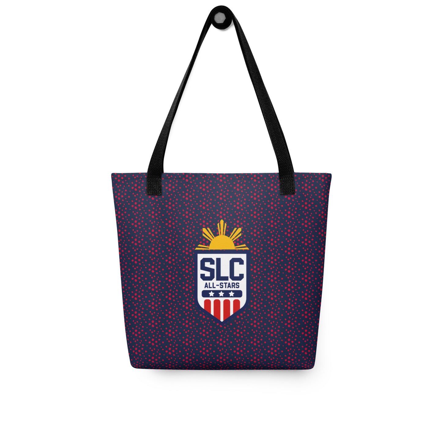 SLC All Stars Tote Bag