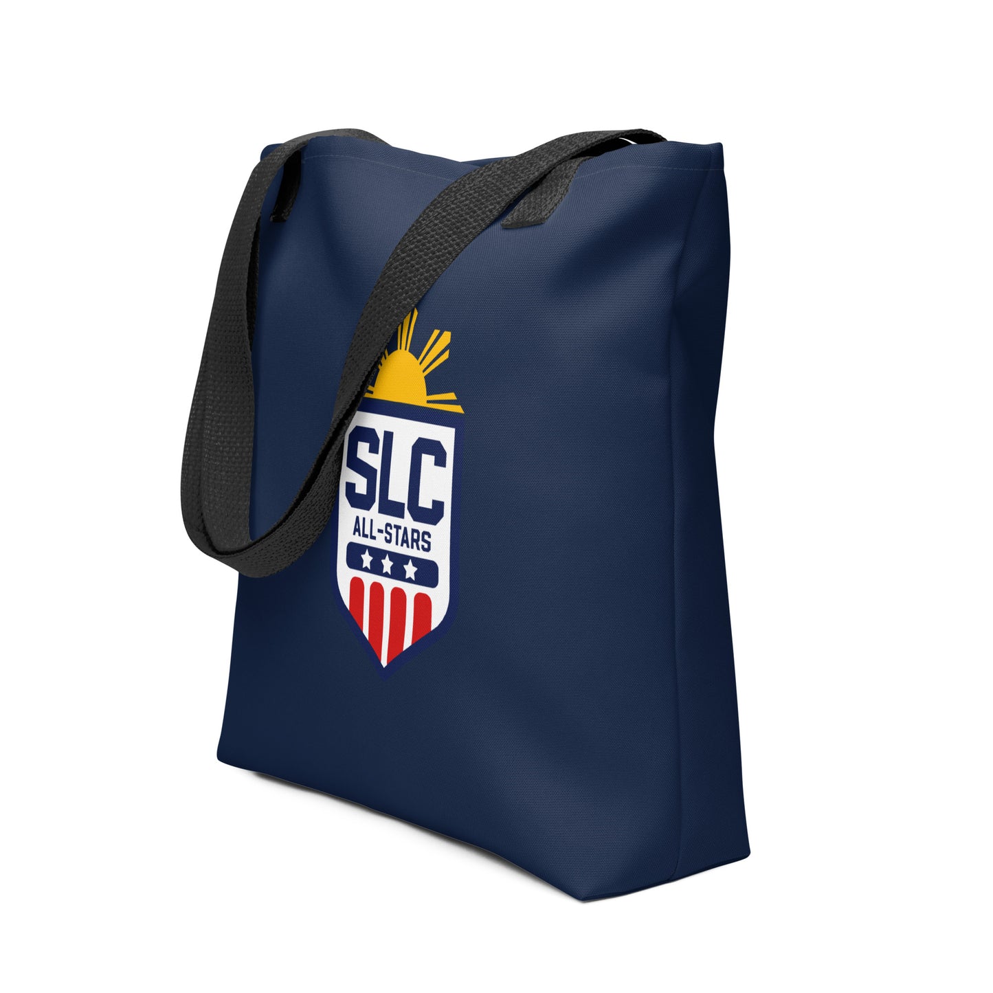 SLC All Stars Tote Bag